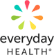 Everyday Health company's logo