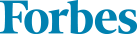 Forbes company's logo
