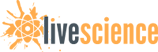 Live Science company's logo