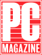 PC Magazine company's logo