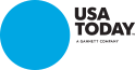 USA Today company's logo