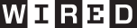 Wired company's logo