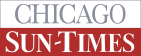 Chicago Sun Times company's logo