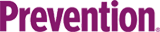 Prevention company's logo